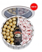 Baileys & Шоколад