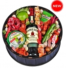 Подарочный Бокс с виски Jameson