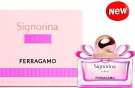 Ferragamo Signorina In Fiore