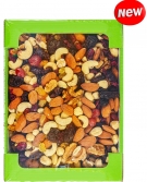 Mixed Nuts and Berries, 3 options