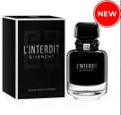 GIVENCHY L'Interdit Eau de Parfum Intense