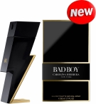 Carolina Herrera Bad Boy (для чоловіків)