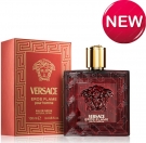 Versace Eros Flame (чоловiкам)
