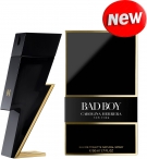 Carolina Herrera Bad Boy (для чоловіків)