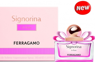 Ferragamo Signorina In Fiore