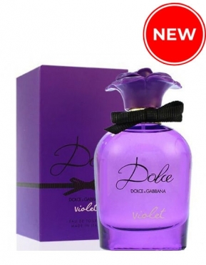 Dolce & Gabbana Dolce Violet