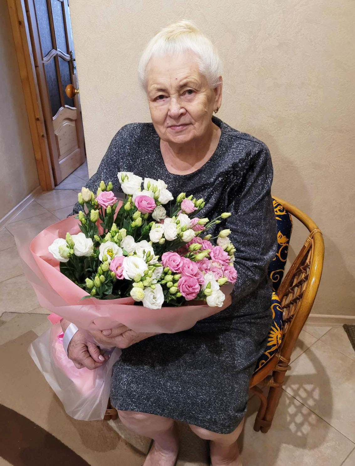 Фото доставки