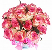 Малибу - розы Джумилия, от 9 до 101 image 0