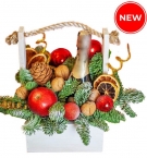 Christmas & New Year celebration