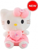 Hello, Kitty - Cutie in Pink
