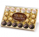 Ferrero Rocher Collection, 260 гр
