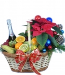 Christmas Basket