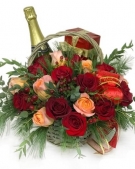 Roses & Champagne & Chocolates