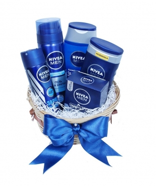 Macho Set (for Men)