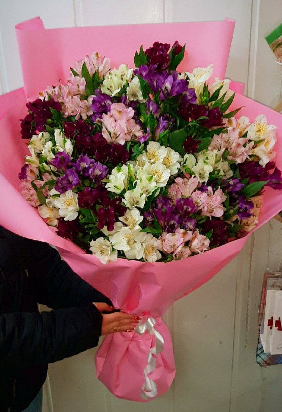 Фото доставки