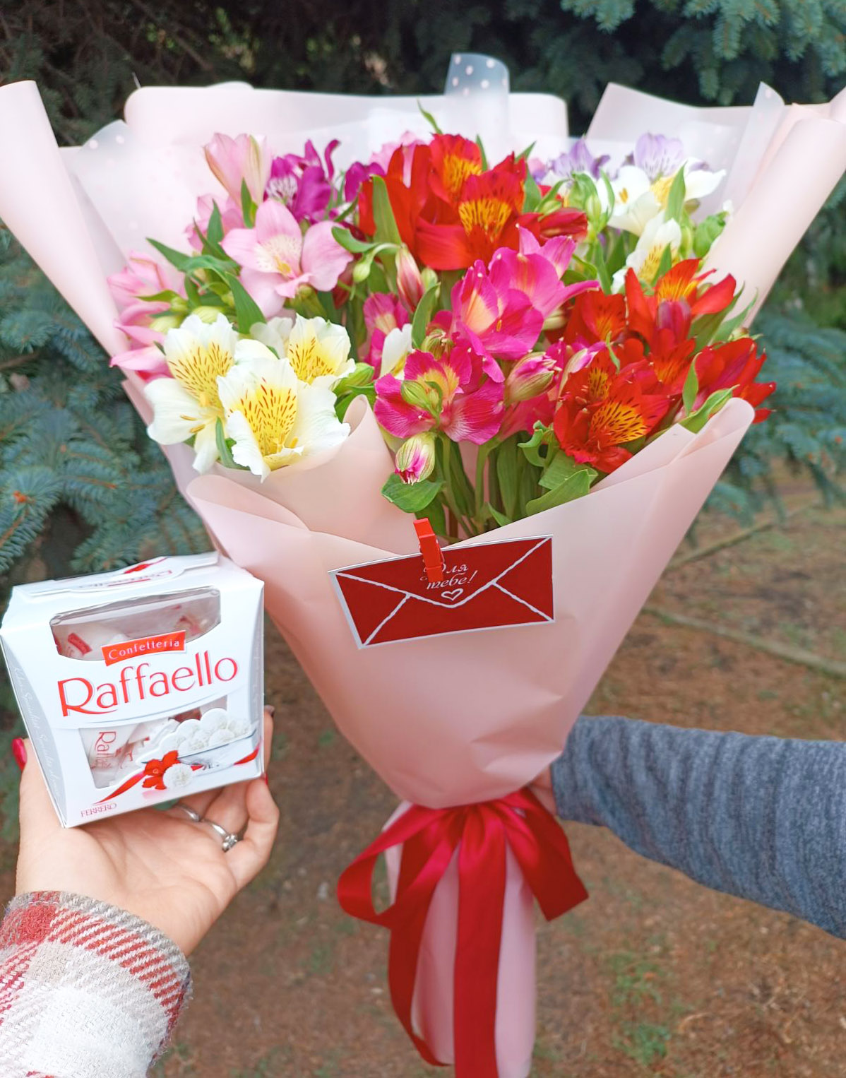 Фото доставки