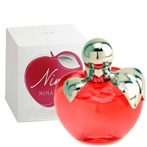 Nina Ricci Red Perfume | 7Roses