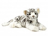 Tiger-Baby small. 20-25 cm image 1