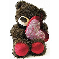 With Love, your Teddy image 0