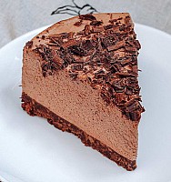 Mousse Chocolate per Individual order image 0